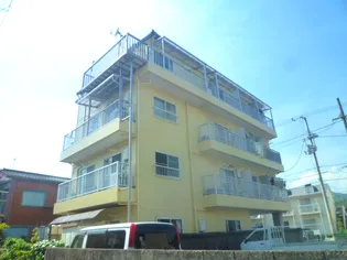 サンフラットの画像