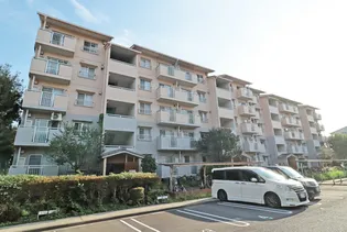URクレール志津の画像
