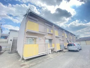 ファミール2号棟の画像