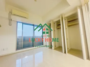 静岡馬渕エンブルコート【6階】の外観