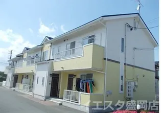 パストラル北上IIの画像