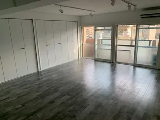 NOIE旭橋【3階】の外観