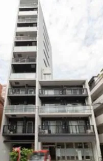 東京都新宿区市谷薬王寺町【マンション】の外観