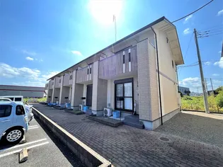 キャステルタウン ハイム IIIの画像