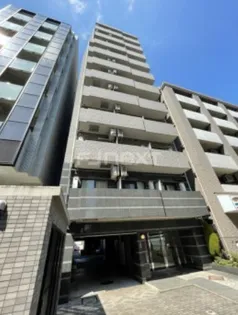クレアシオン新中野【3階】の外観