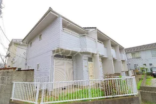 千葉県流山市南流山2【一戸建】の外観