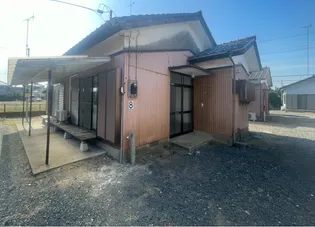 茨城県神栖市知手中央2【一戸建】の外観