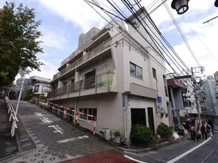 さつきビル【2階】の外観