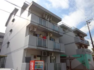 亀井壱号館の画像