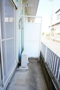 ロイヤルハイツみのり台【1階】の内装