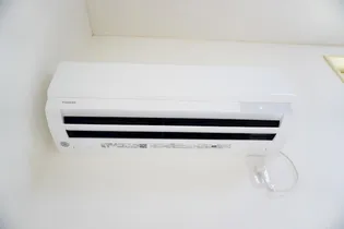 ロイヤルハイツみのり台【1階】の内装