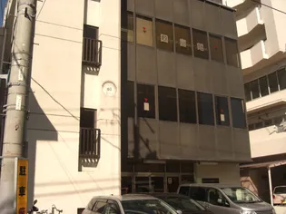 ロイヤルハイツみのり台【1階】の周辺