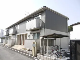 エスポワール高崎の画像