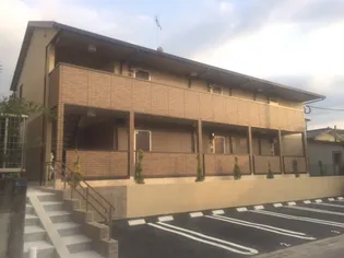 鹿児島県鹿児島市玉里団地2【アパート】の外観