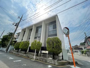 Blanc Spiraleの外観