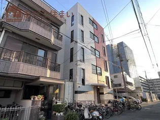 ジュネスシャトー我孫子NO6の画像