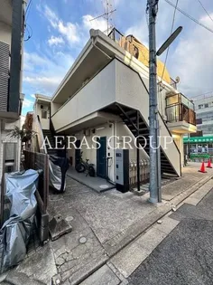 ベルハイツの画像