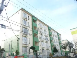 戸塚深谷 19号棟【2階】の外観