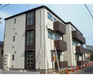 プランドール東浦和の画像