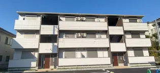 エーデルハイムIII【3階】の外観