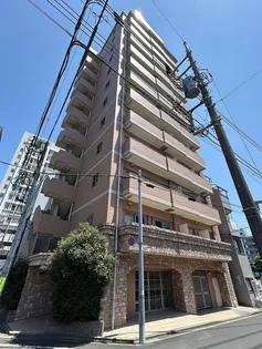 NST BUILDINGIIIの画像