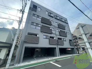 TASSO長町南の画像