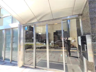 東京都新宿区高田馬場1【マンション】の外観