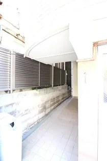 鹿児島県鹿児島市加治屋町【マンション】の外観