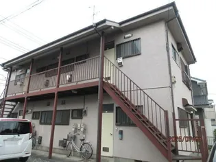 シノザキハイムの画像