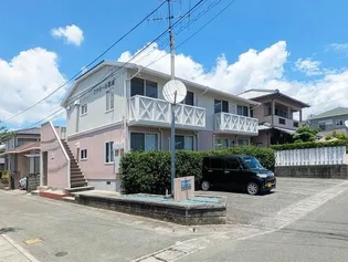 ファミール田迎の画像