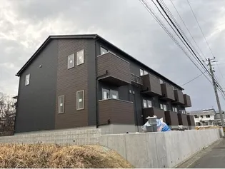 ドリームポート富谷の画像