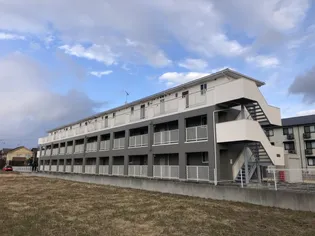 メゾン ド メグの画像