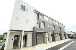 Casa Kodama【3階】の外観