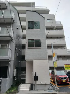 東京都文京区水道2【一戸建】の外観