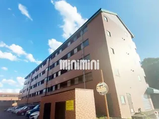 クレオ舞浜II【2階】の外観