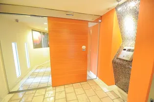 神奈川県川崎市高津区溝口2【マンション】の外観