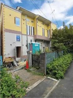 ユナイト中野島レーザーディマルコの画像