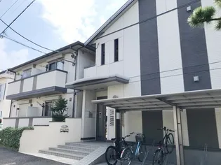 神奈川県横浜市金沢区六浦4【アパート】の外観