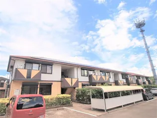 プレミール姶良B棟の画像