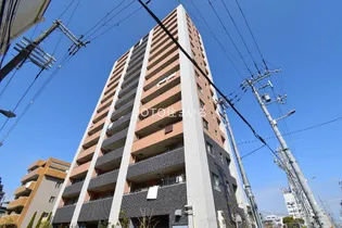 グランアッシュ野江の画像