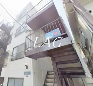 リバーズ多摩の画像