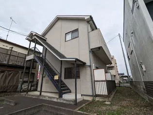 ユーワコーポIIIの画像