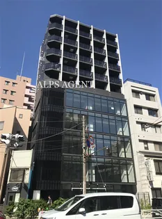 神奈川県横浜市中区初音町3【マンション】の外観