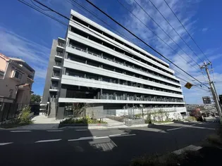 JMF RESIDENCE 町田の画像