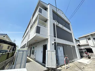 アーバンスペースFの画像