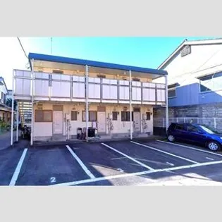 サカエハイツの画像