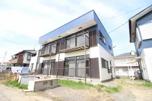 サンテラスEの画像