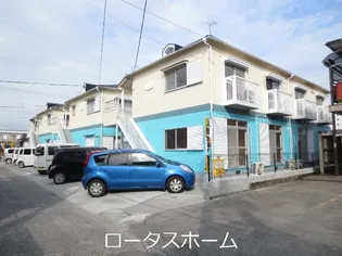 サンシティ3の画像