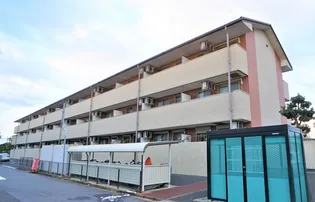 マンションマルカ サウスの画像