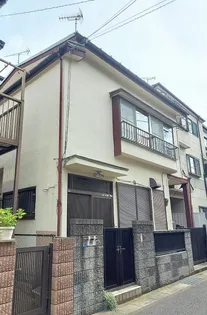 埼玉県富士見市水谷東2【一戸建】の外観